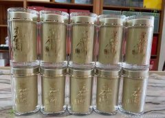 什么人适合喝霍山铁皮石斛粉呢？石斛粉适合什么人群吃呢