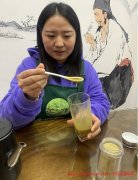 铁皮石斛粉老年人可以长期喝吗有效果吗？老年人喝了有什么好处？