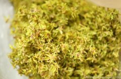 霍山铁皮石斛花泡水喝一次放几朵最好，泡茶一次泡多少