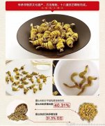 霍山石斛的功效与作用吃法?多少钱一斤,多少钱一克?