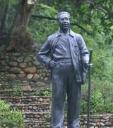 何云峙霍山石斛