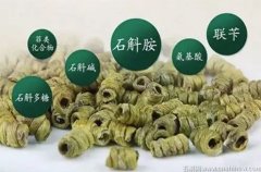 放疗的时候吃生的铁皮石斛汁,可以预防喉咙发炎吗