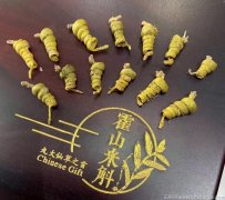 霍山米斛粉的正确吃法和用量是多少呢？吃了有好处吗?饭前吃还是饭后吃？