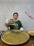 铁皮石斛可以和红茶一起泡水喝吗？