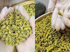 铁皮石斛打粉好还是泡水好呢?磨粉吃好还是泡水喝好？