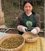 阴虚火旺可以吃铁皮枫斗吗