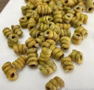 嚼石斛的粘液有什么作用和功效？（探秘石斛粘液：营养丰富、功效多彩）